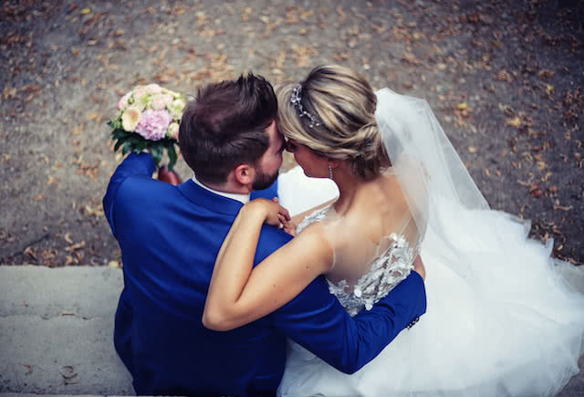 Hochzeit auf Burg Stargard & Belvedere